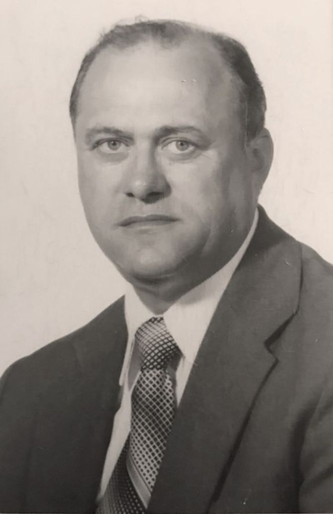 Glenn L. Glatfelter Profile Photo