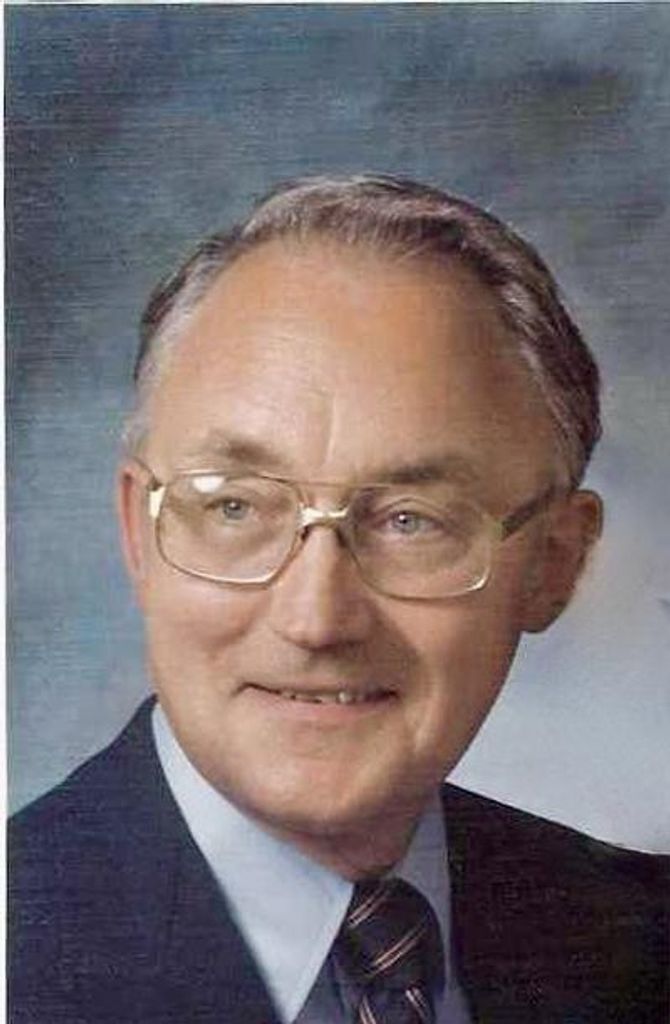 Frank Hayes Johnson