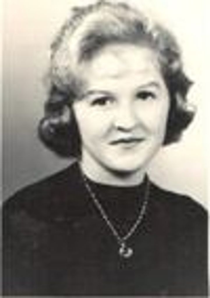 Sandra Miller