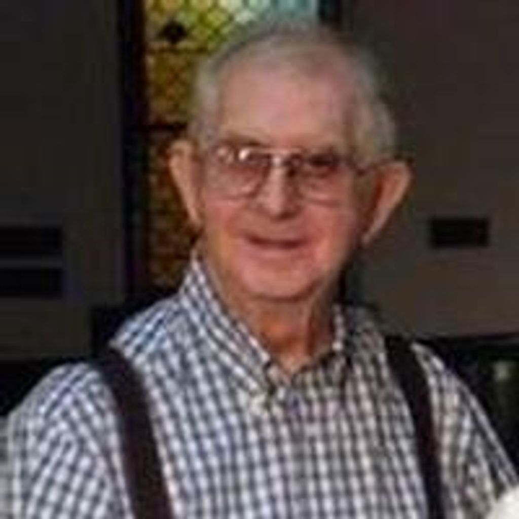 Floyd Kappler