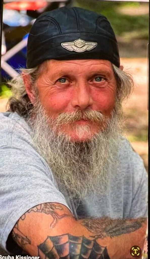 William D. Patterson