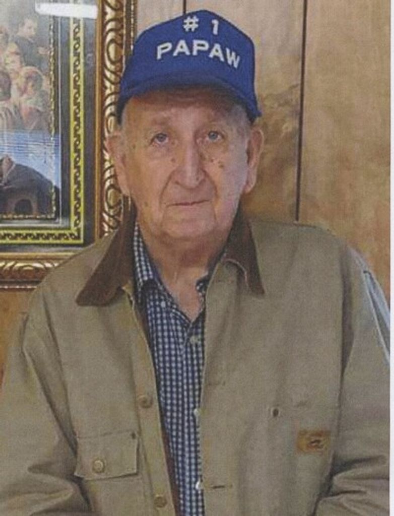 Herman Stout Profile Photo