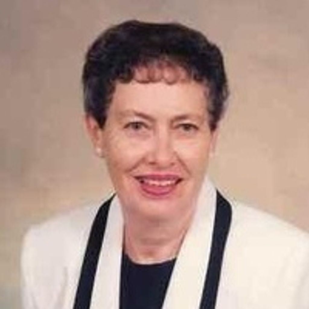 Regina Katherine McKinnon