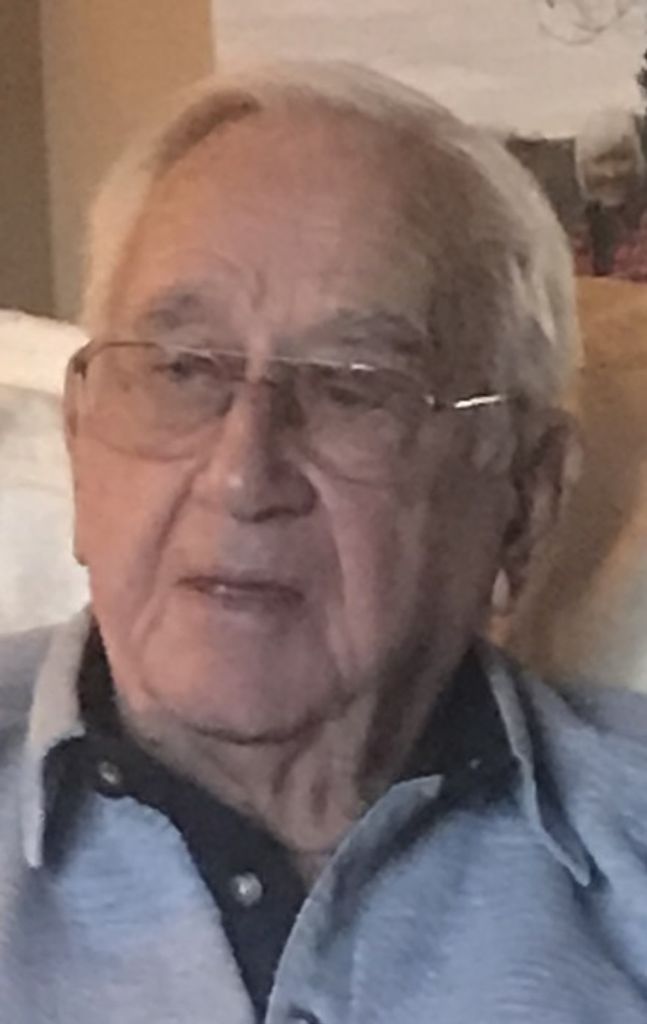 Glenn Held