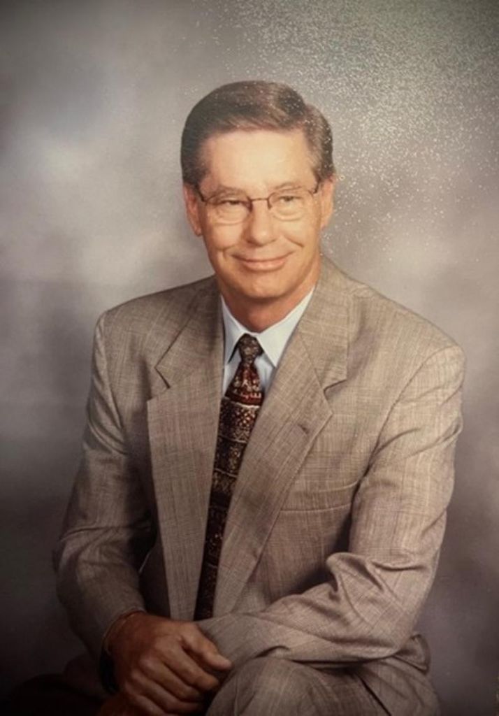 Donald "Steve" Benton Profile Photo