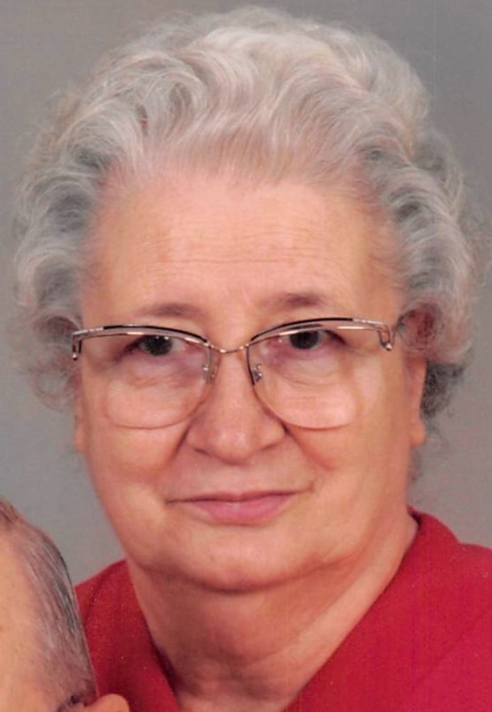 Marilyn Joan Riedel