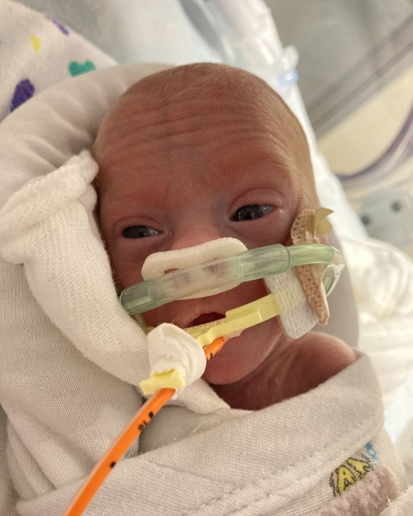 Theo Slattery Profile Photo