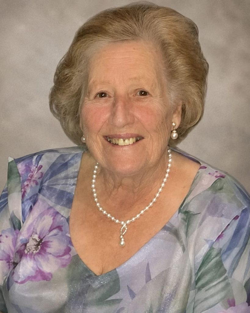 Marguerite Nafso Profile Photo