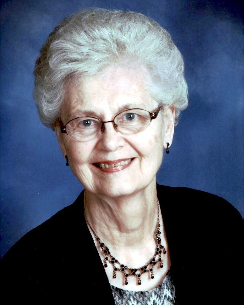 Shirley Jean Grunden (née Waechter) Profile Photo