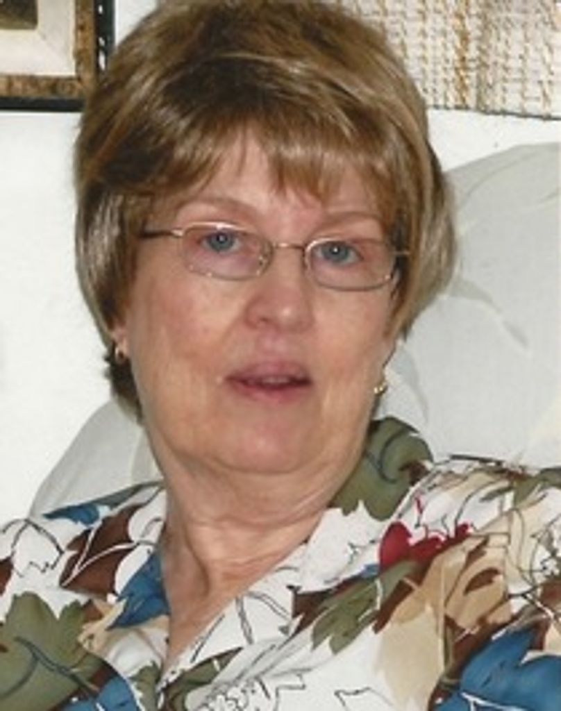Gloria Jean (Mouser)  Mcmillen Profile Photo