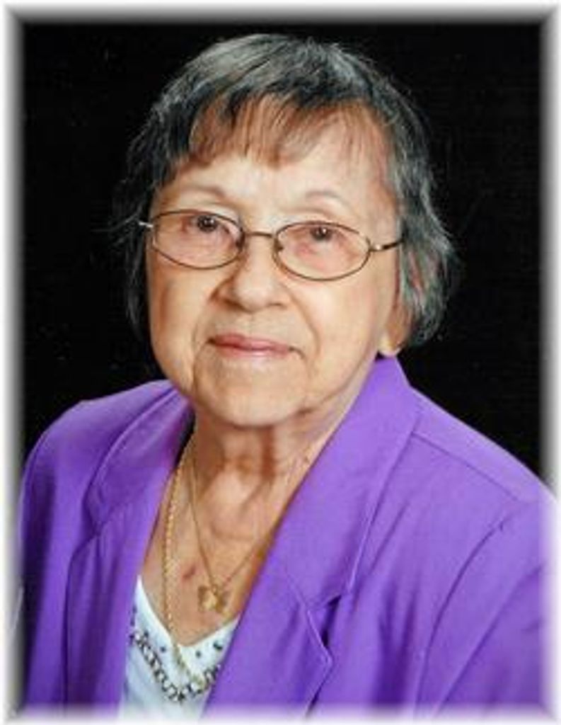 Georgia Ann Schaefer