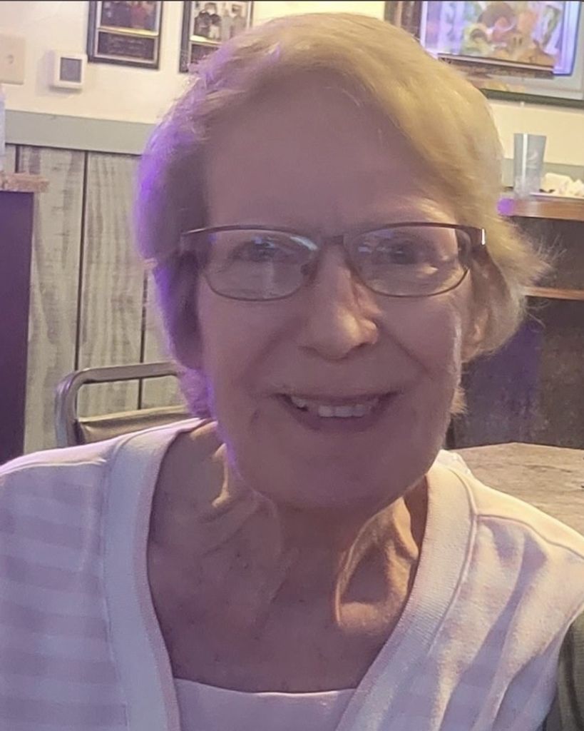 Janice Ann Vande Hey