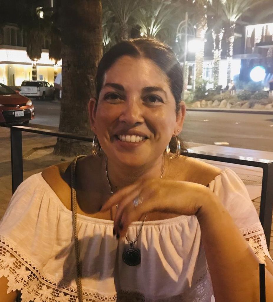 Ana Bernadette Parks Profile Photo