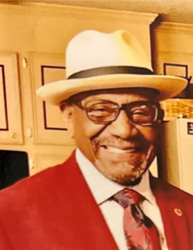 Robert  L. " Bobby" Williams Sr. Profile Photo
