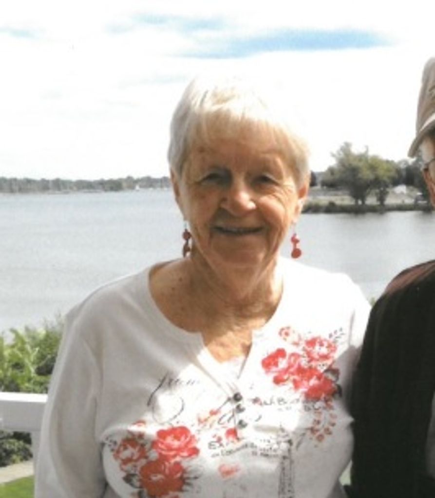 Doreen Guy