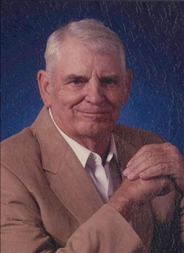 Johnney Lee VanderPol Profile Photo