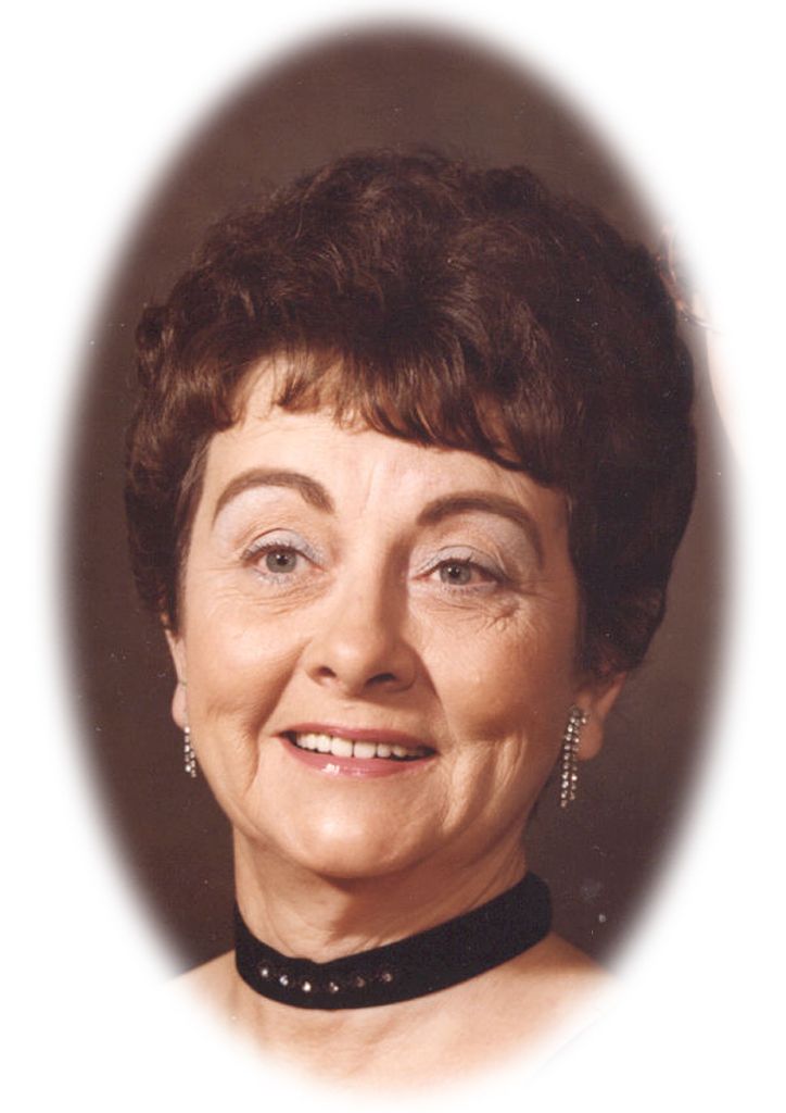 Audrey Dudolski