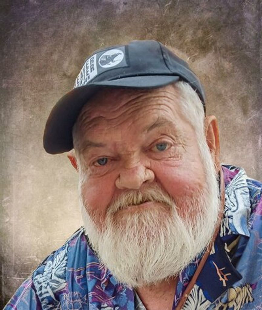 Michael James Montagne Profile Photo