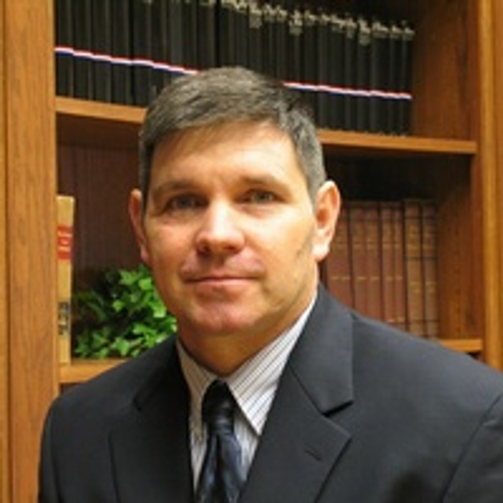 Ronald Dwayne Dees