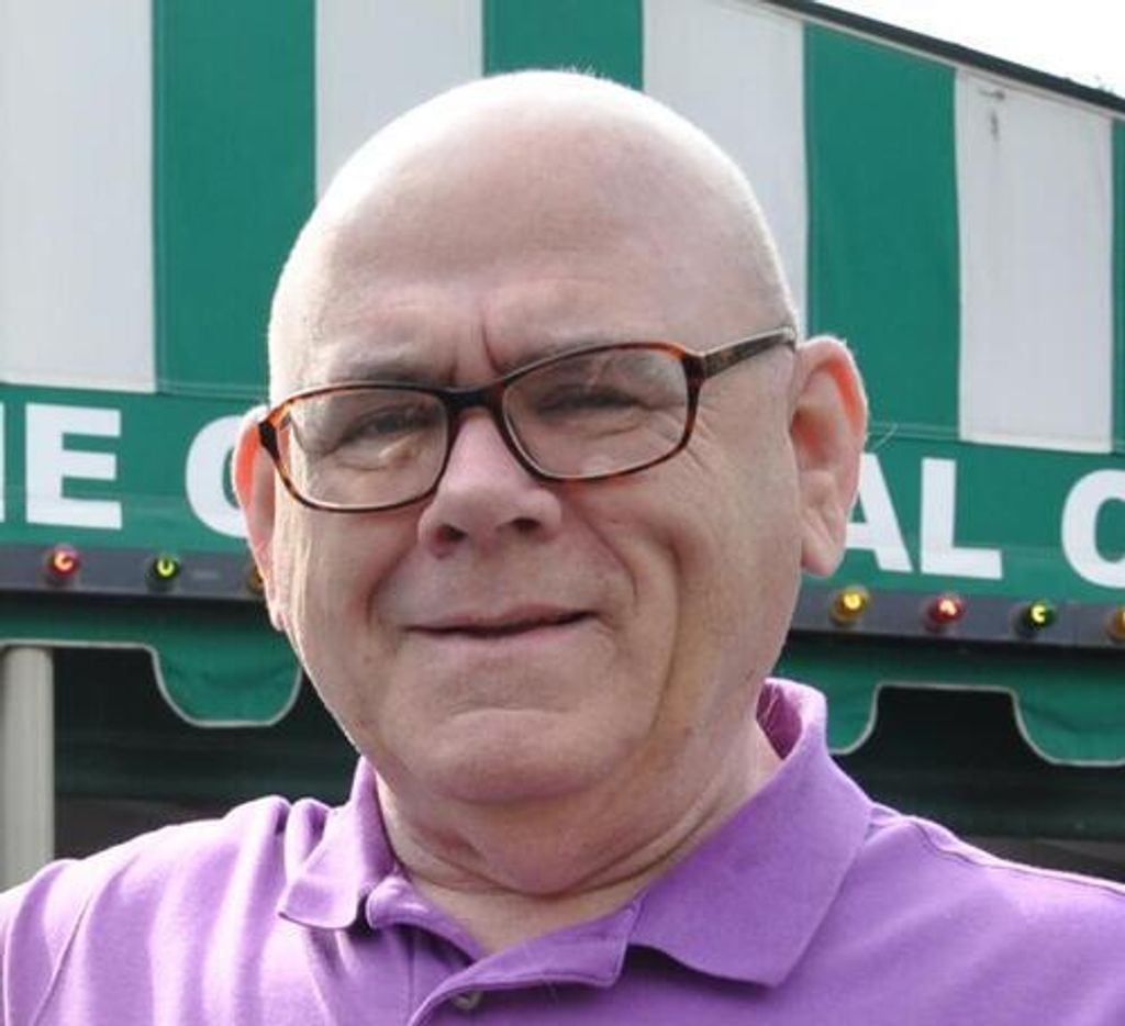 James Edward Crubaugh Profile Photo