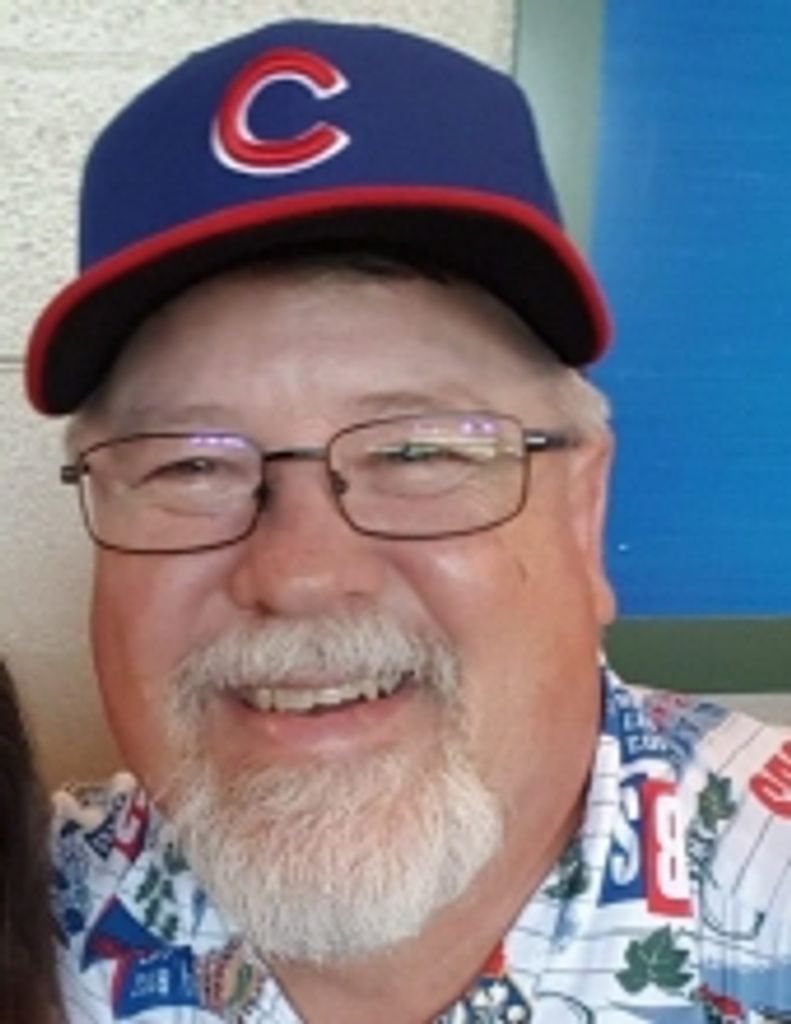 Richard "Rick" L. Seivert