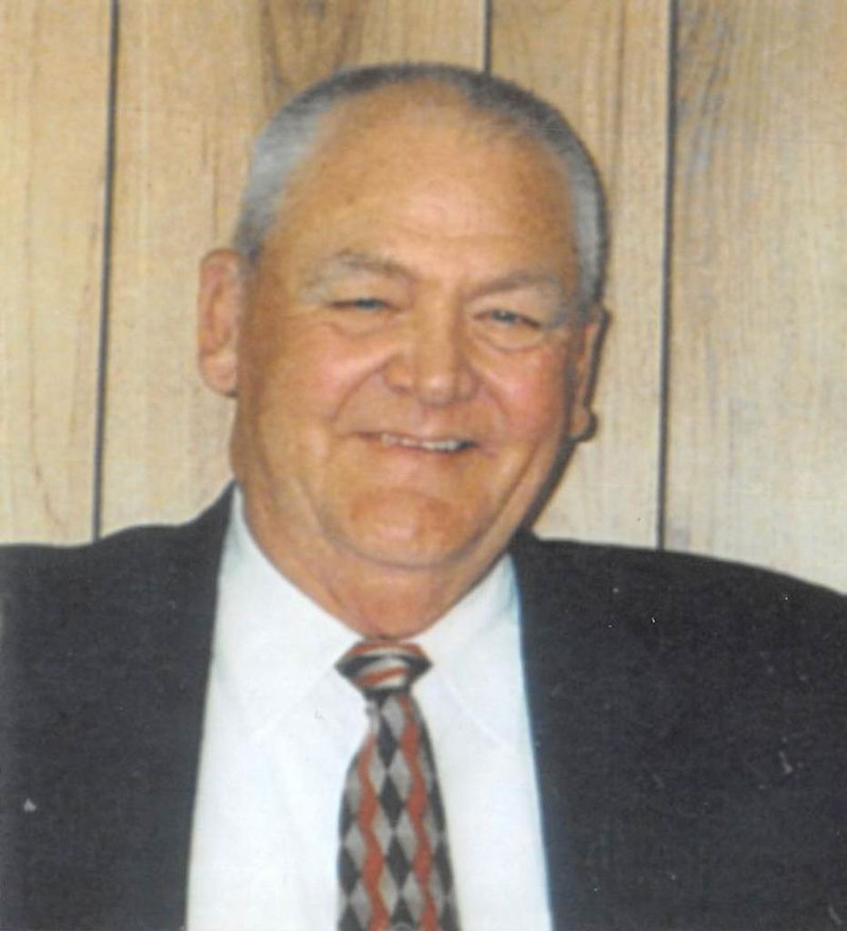 Clarence Wayne Bennett Profile Photo
