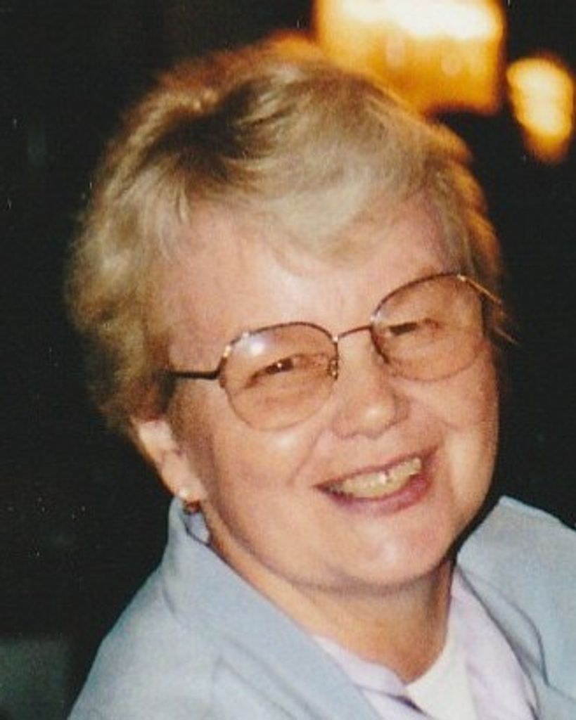 Nancy Crandall Profile Photo