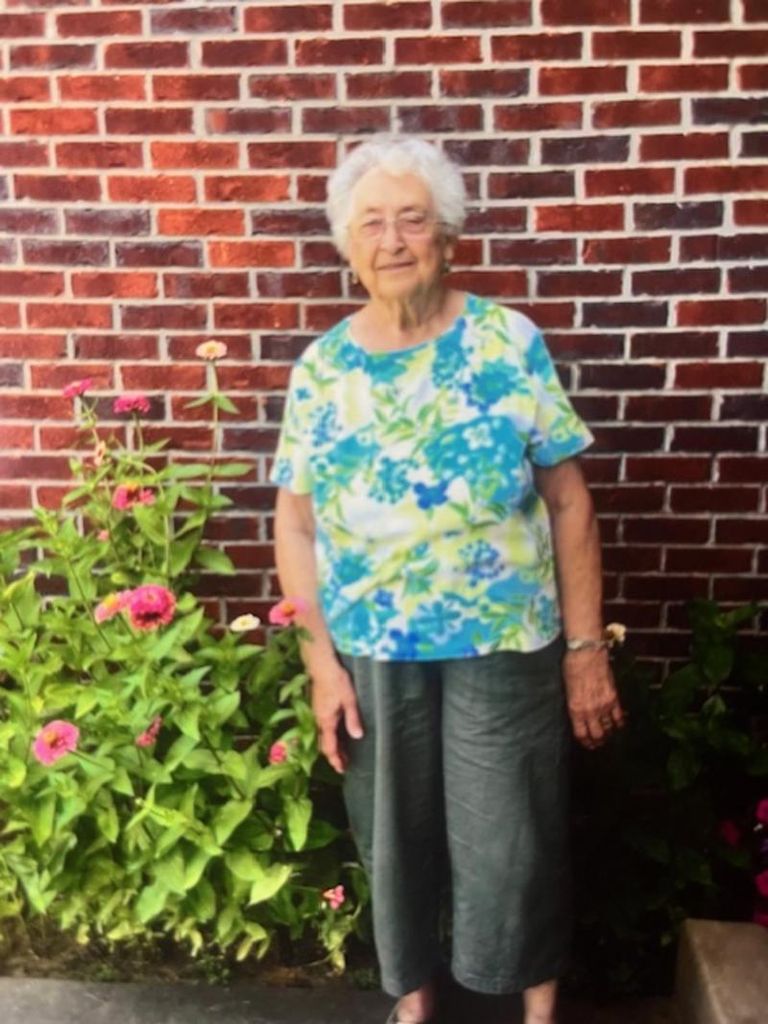 Dicy Ann Tolbert Profile Photo