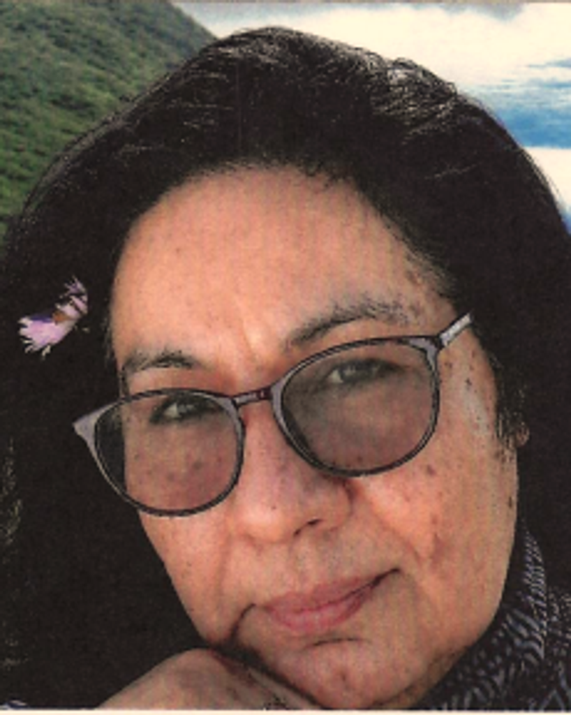 Mary Jane Diaz Profile Photo