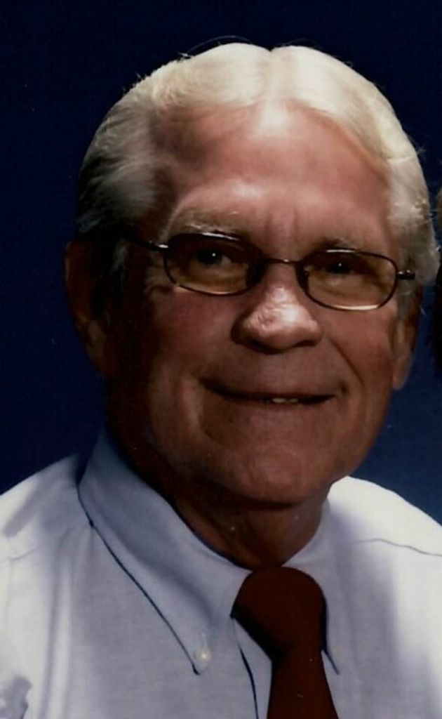 Leland Laverne Mcwilliams