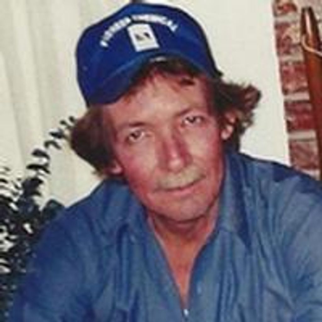 Tom P. Parkman