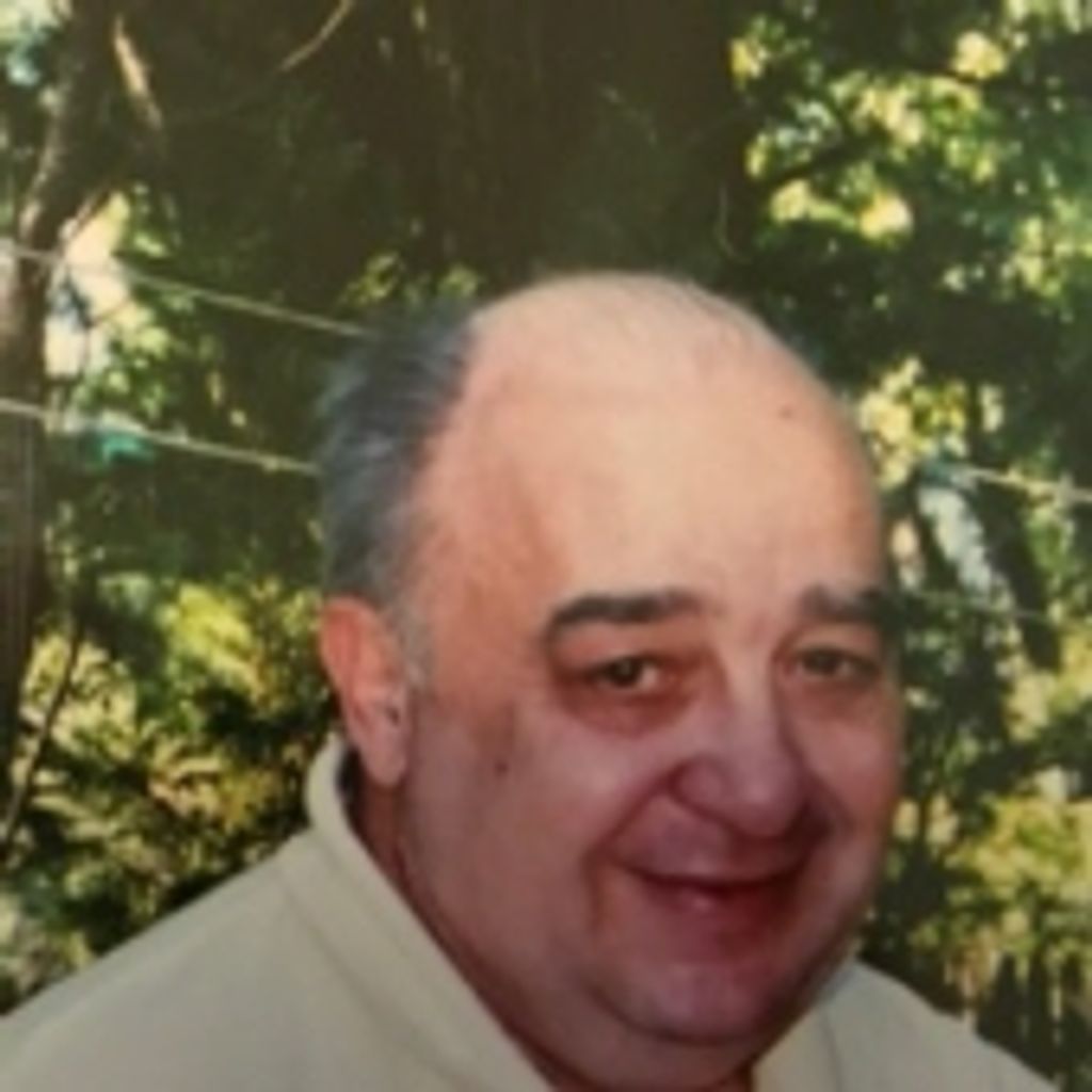 Alexander E. Tanasy