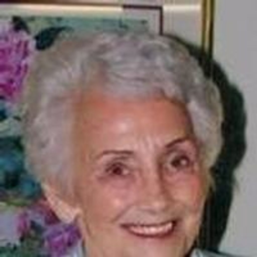 Marie "Lil" Vier (Cou) Albrough