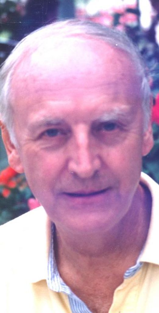 Suitbertus M. L. Van Der Meer Profile Photo