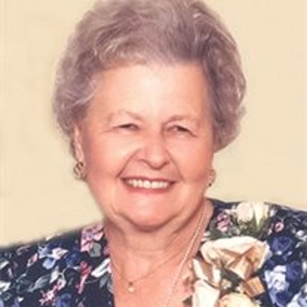 Permelia Josephine (Cournoyer)  Henrickson