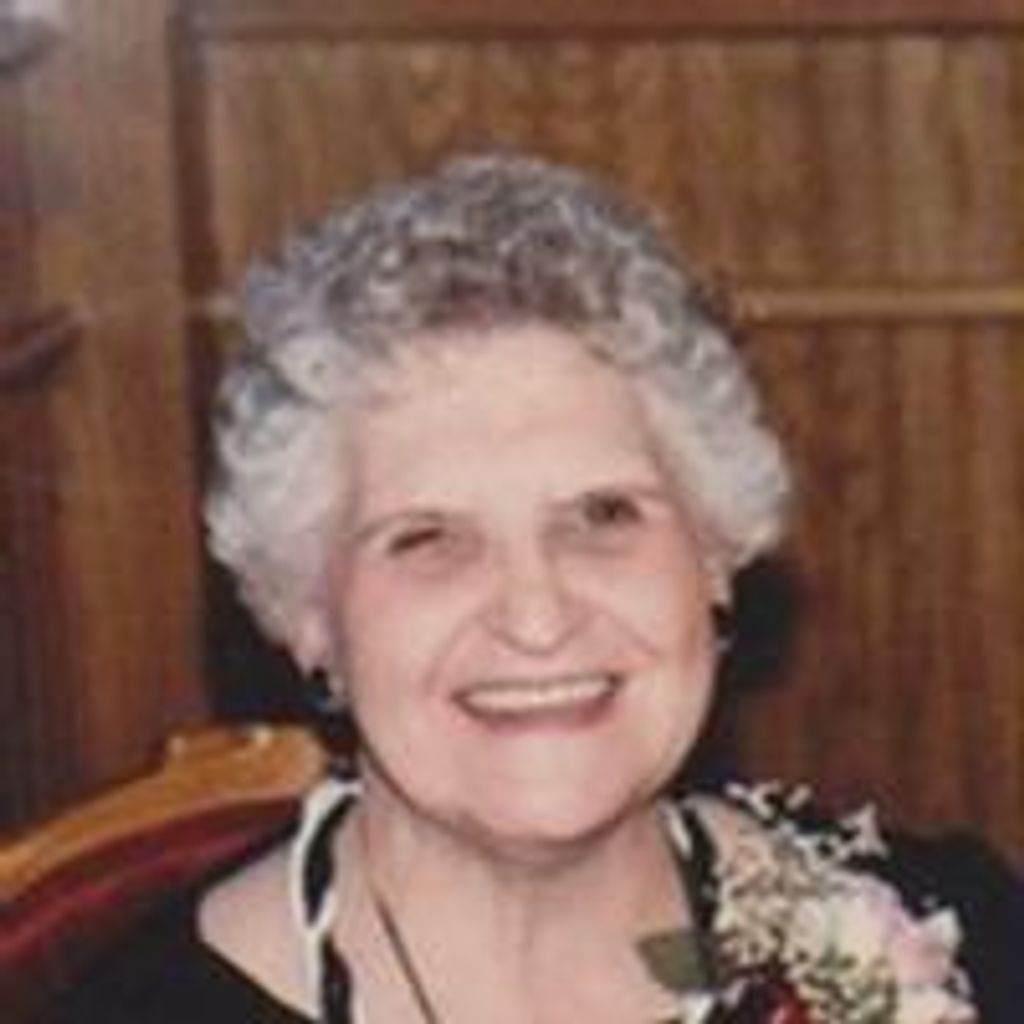 Martha Marie Jackson Herink