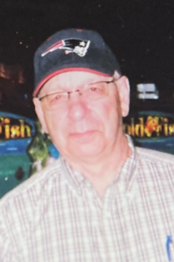 Richard Cocchi Profile Photo