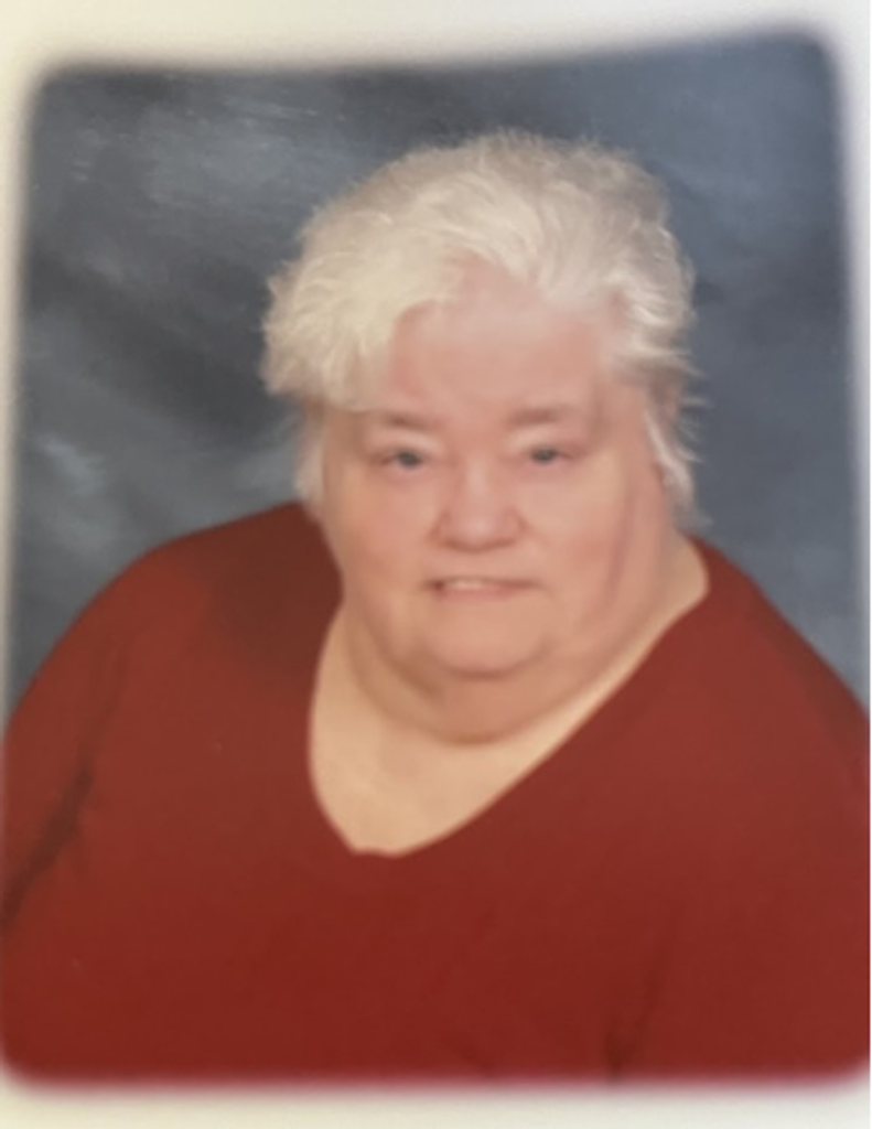 Margaret Ann (Walls) Claxton Profile Photo