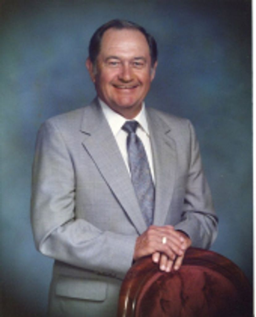 James "Jim" Benjamin Epperson, Sr.