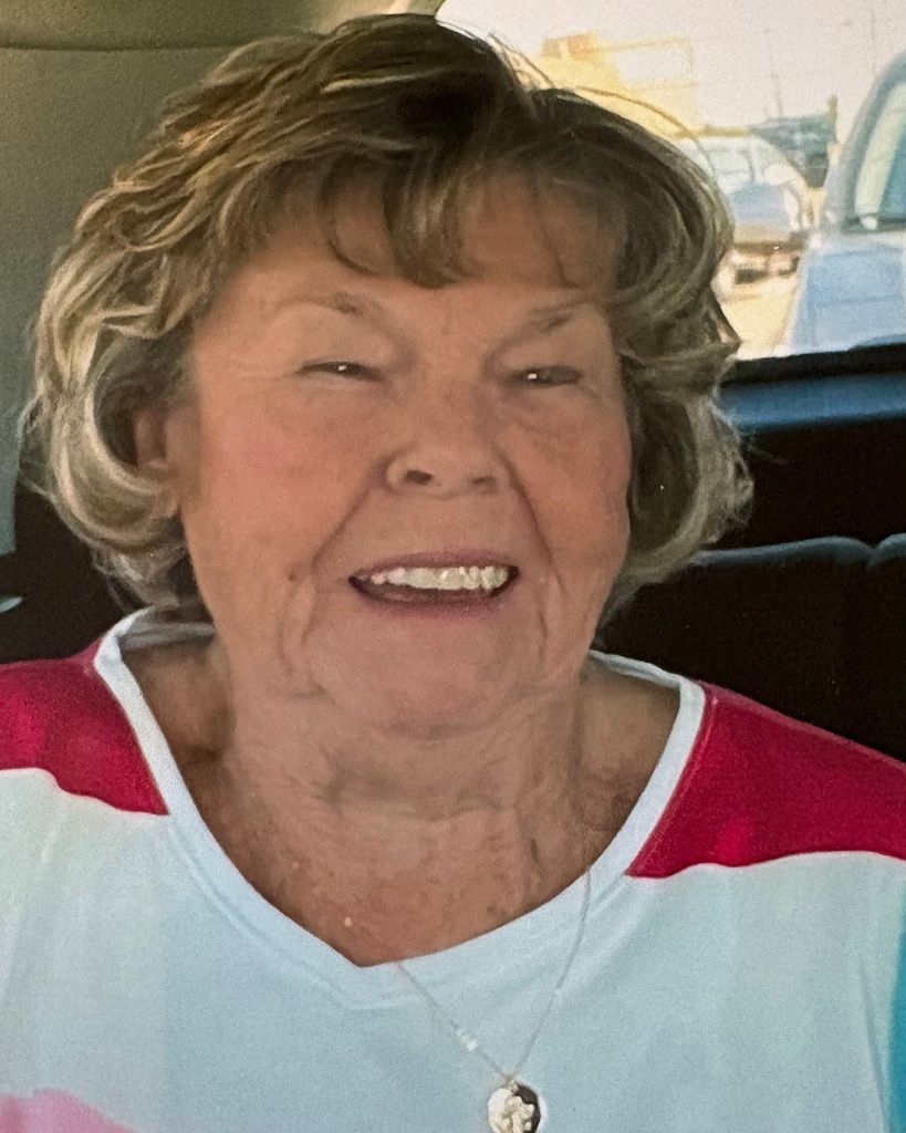 Sandra G. Werley Profile Photo