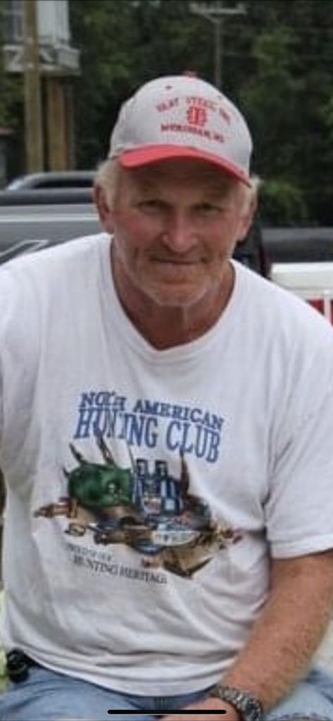 Johnny Wilson Profile Photo