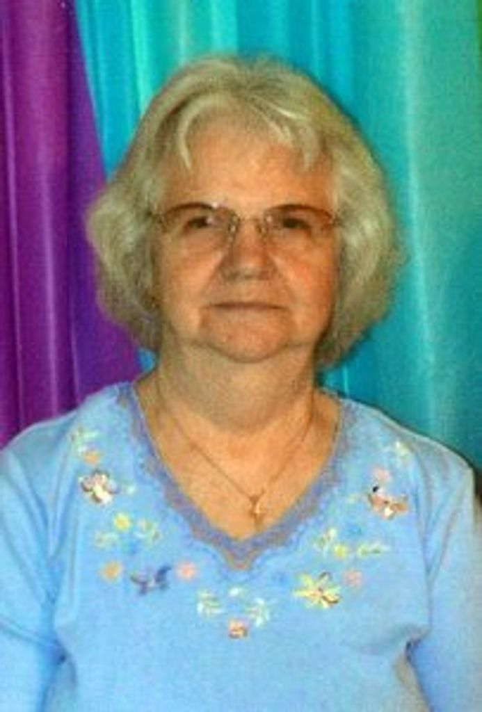 Rosemary Holloway Profile Photo