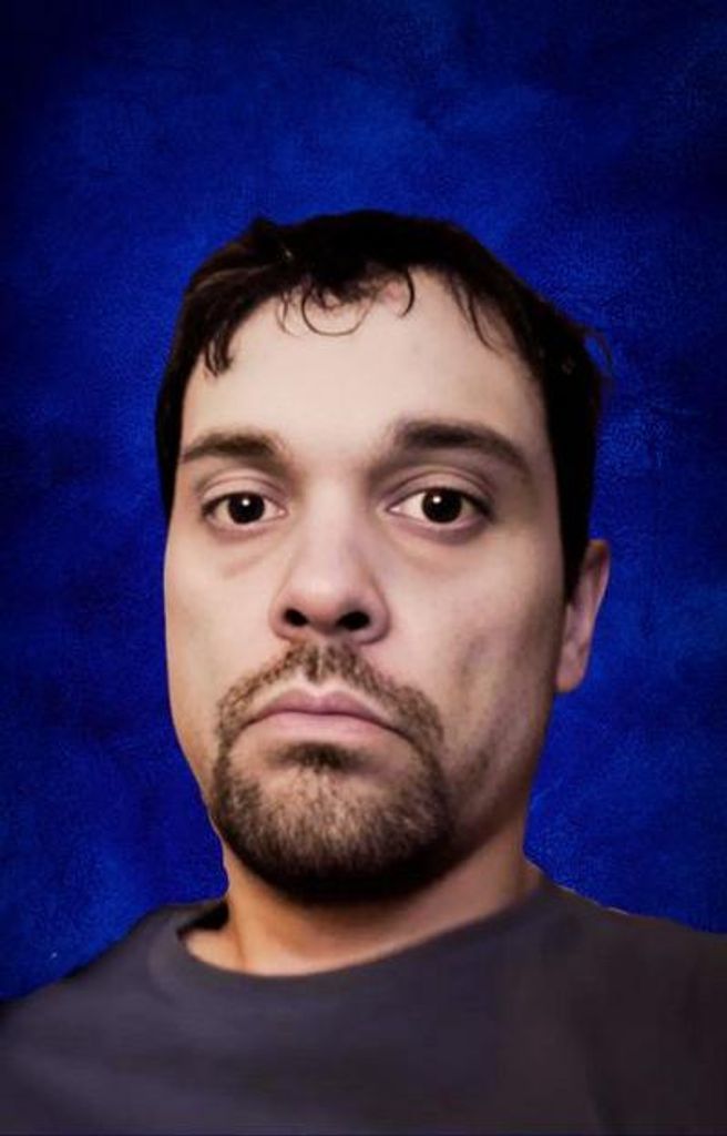 Chad Steven Howard