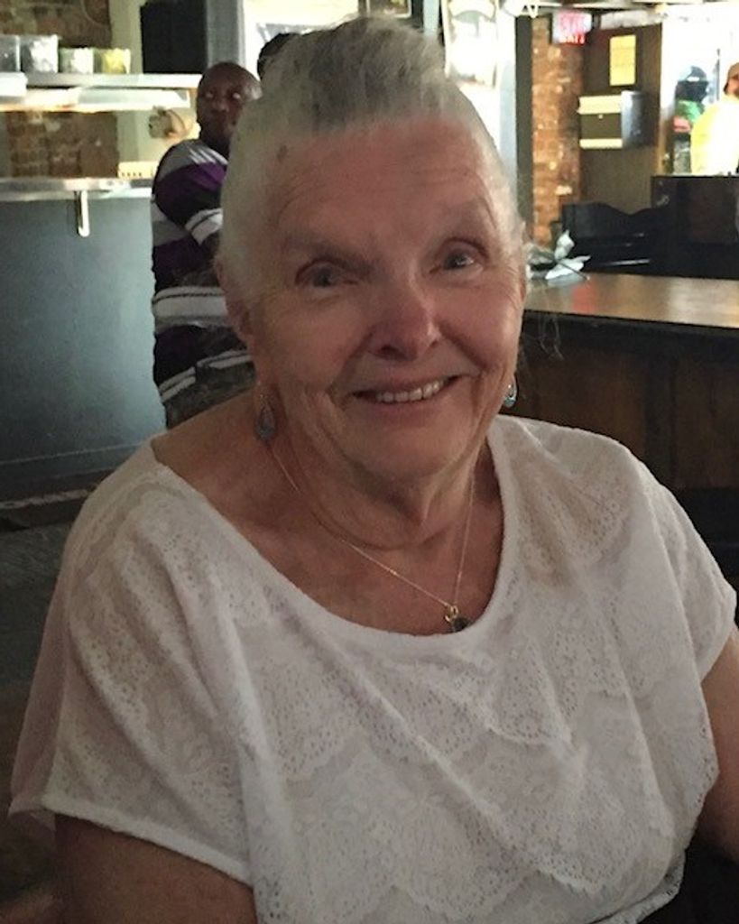 Rita M. Parker Profile Photo