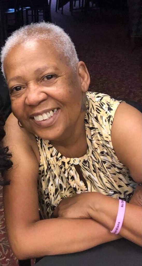 Beverly Elaine Largin Profile Photo