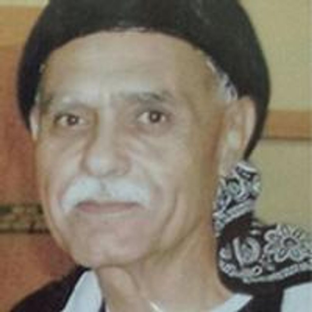 Santos Mireles,  Jr.