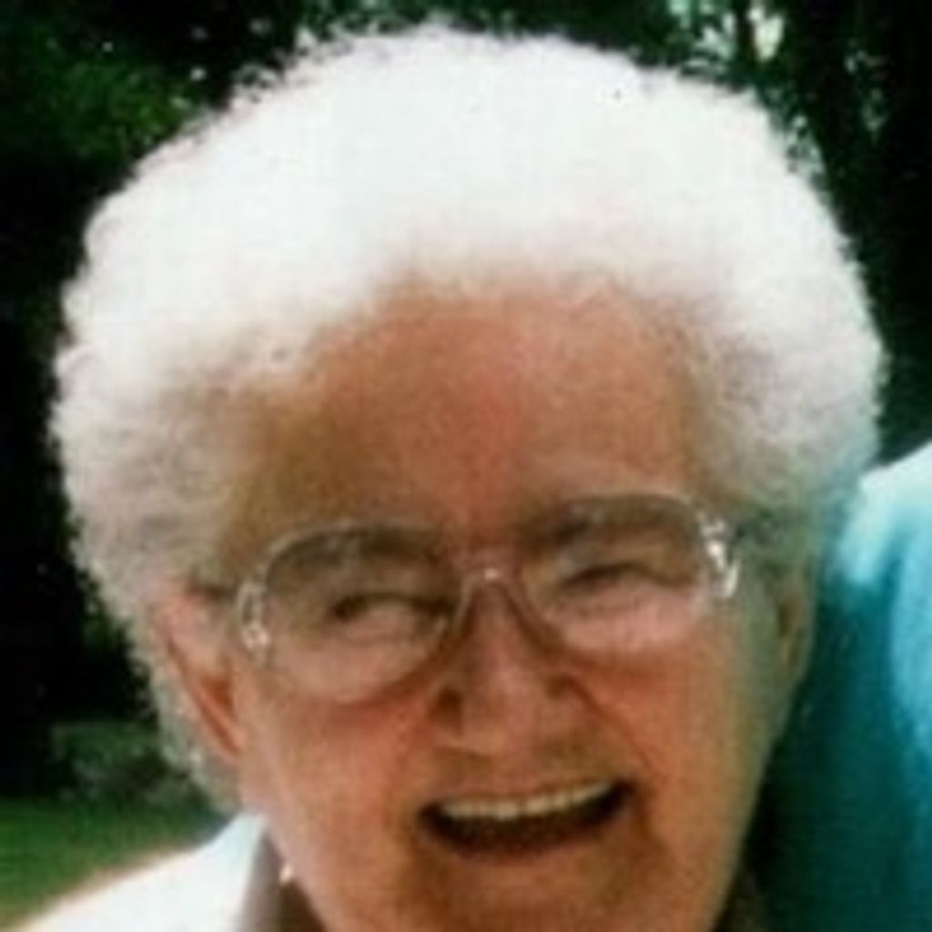 Irene Demers
