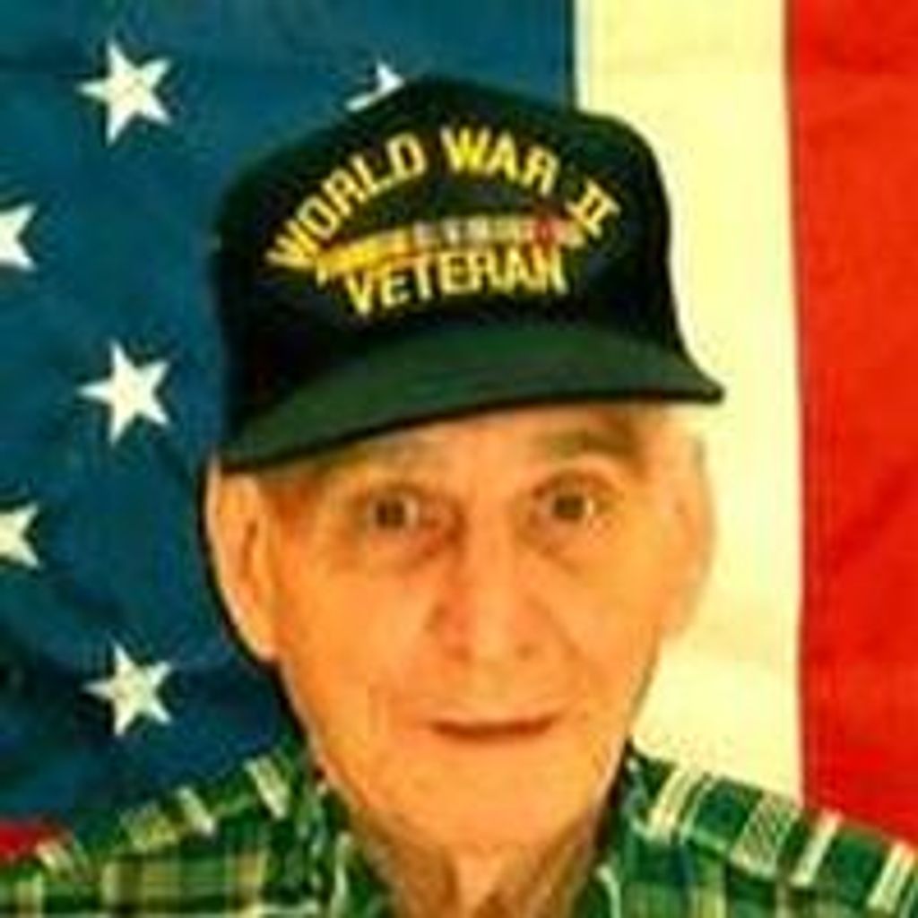 Frank  E. Blevins Profile Photo