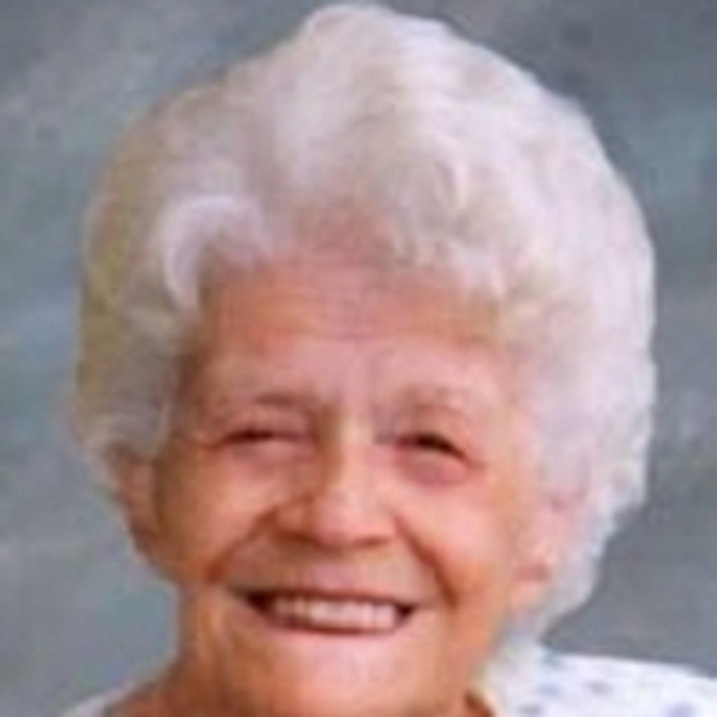 Juanita Zadick