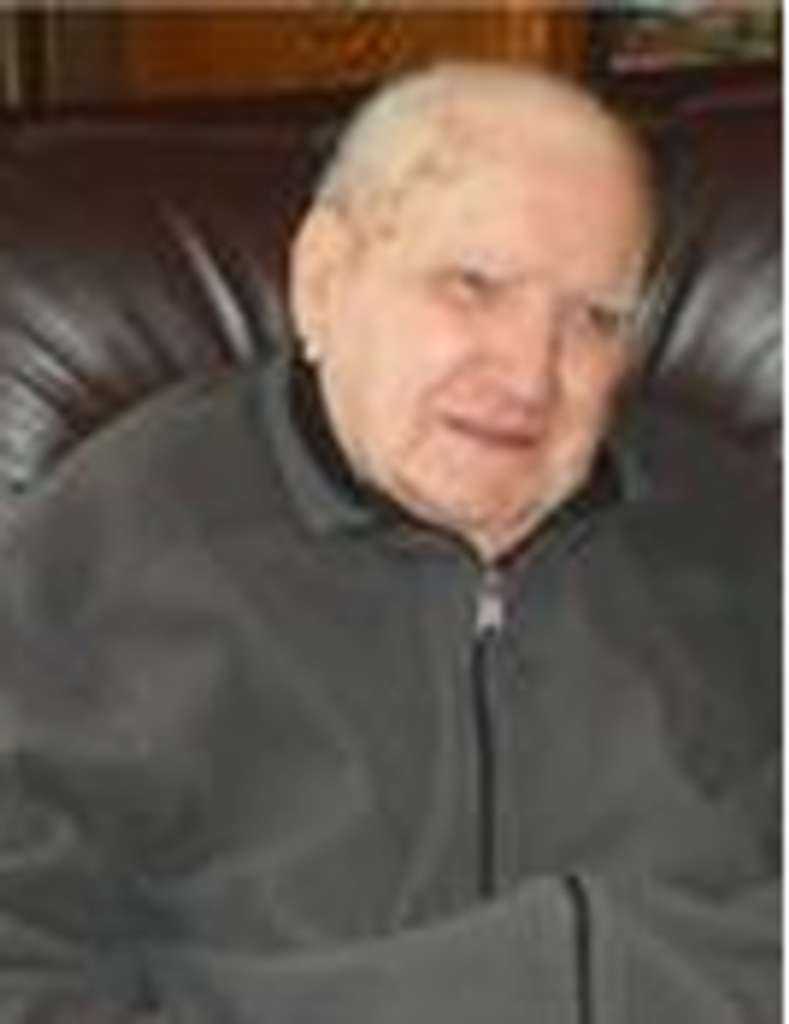 Horace "Wayne" Newman